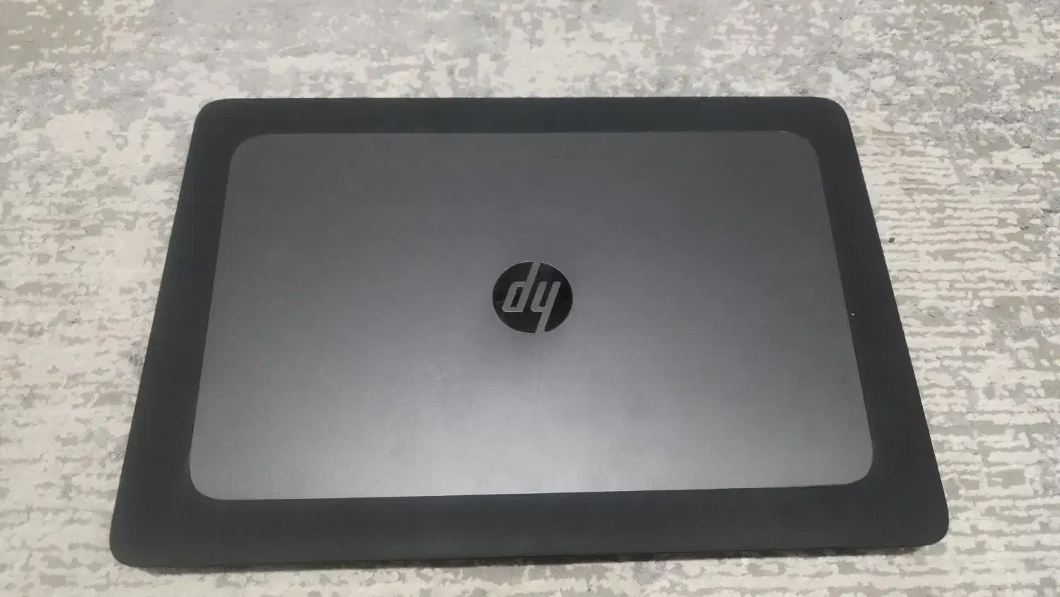 لپتاپ Hp zbook|رایانه همراه|مشهد, سپاد|دیوار