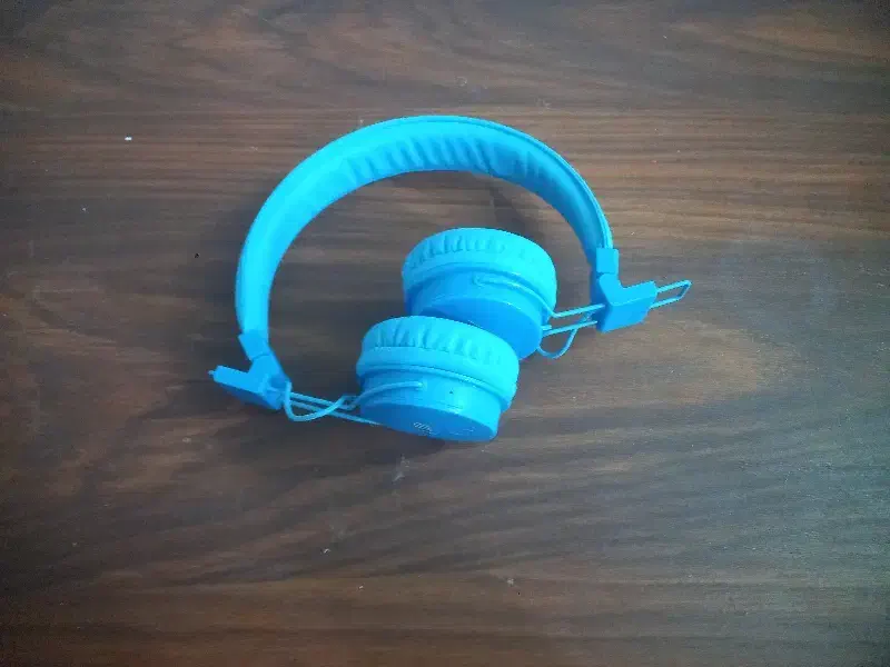 هدفون NIA بی سیم بلتوسی و رم خور|پخش‌کننده همراه|یزد, |دیوار