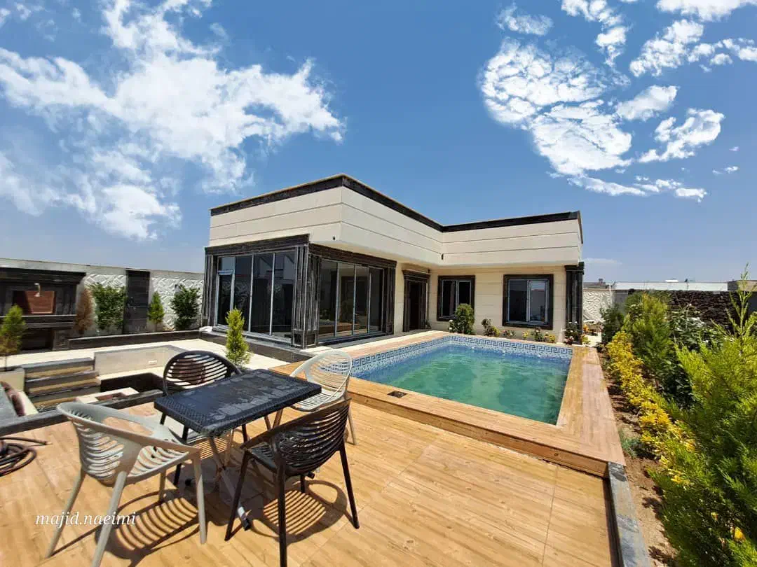 باغ ویلا استخر دار آبگرم بیلیارد سهیلیه مالک هستم|اجارهٔ کوتاهمدت ویلا و باغ|کرج, گلشهر|دیوار