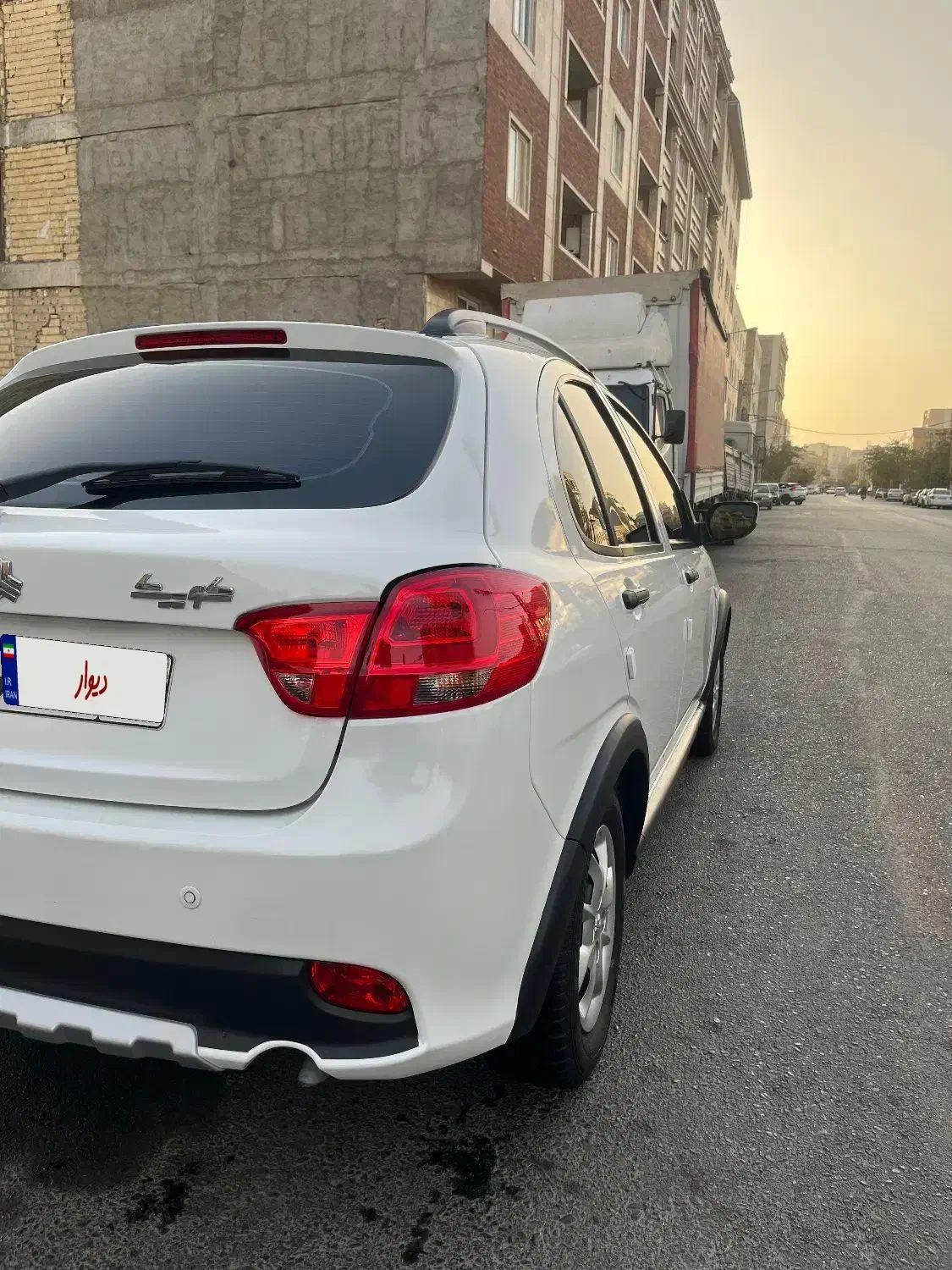 کویک MT ۱۴۰۱|خودرو سواری و وانت|اندیشه, اندیشه فاز ۲|دیوار