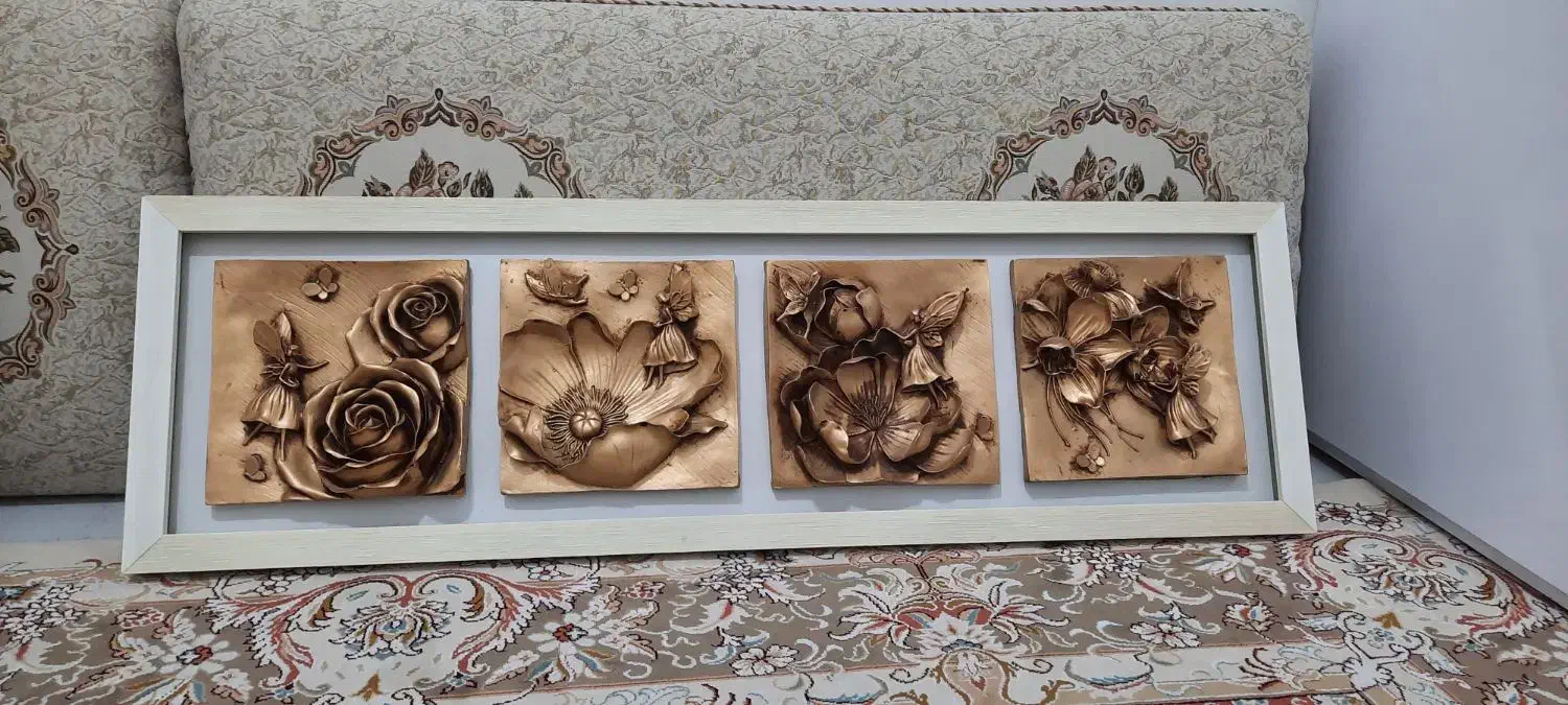 تابلو|تابلو، نقاشی، عکس|ایلام, |دیوار