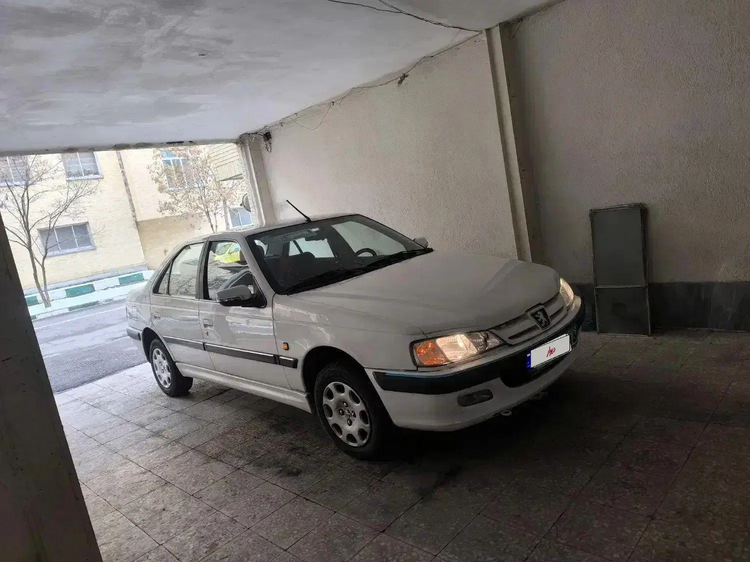 پرشیا ۸۸|خودرو سواری و وانت|تبریز, |دیوار