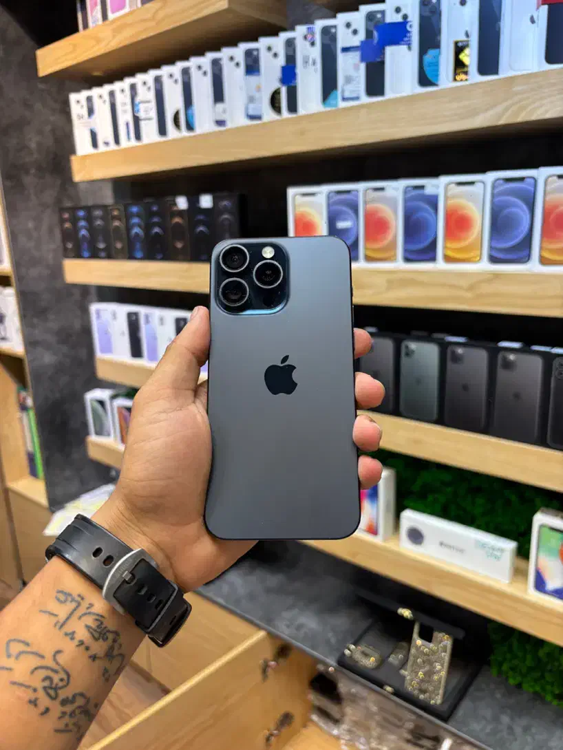 15 pro max|موبایل|تهران, شهرک غرب|دیوار