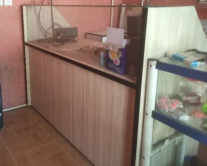 میز پیشخوان|فروشگاه و مغازه|خرمآباد, |دیوار