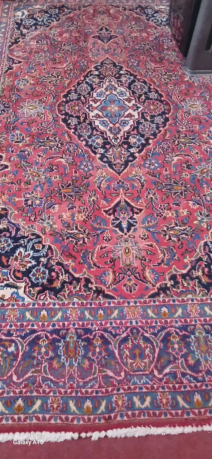 فرش|فرش|تبریز, |دیوار