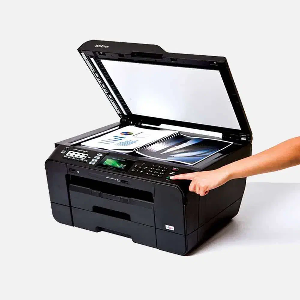 به یک نفر خانم جهت اسکن|استخدام رایانه و فناوری اطلاعات|خمین, |دیوار