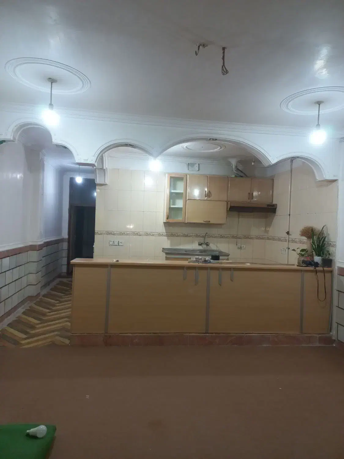 رهن و اجاره آپارتمان نفتک پشت ترمینال|اجارهٔ آپارتمان|مسجد سلیمان, |دیوار