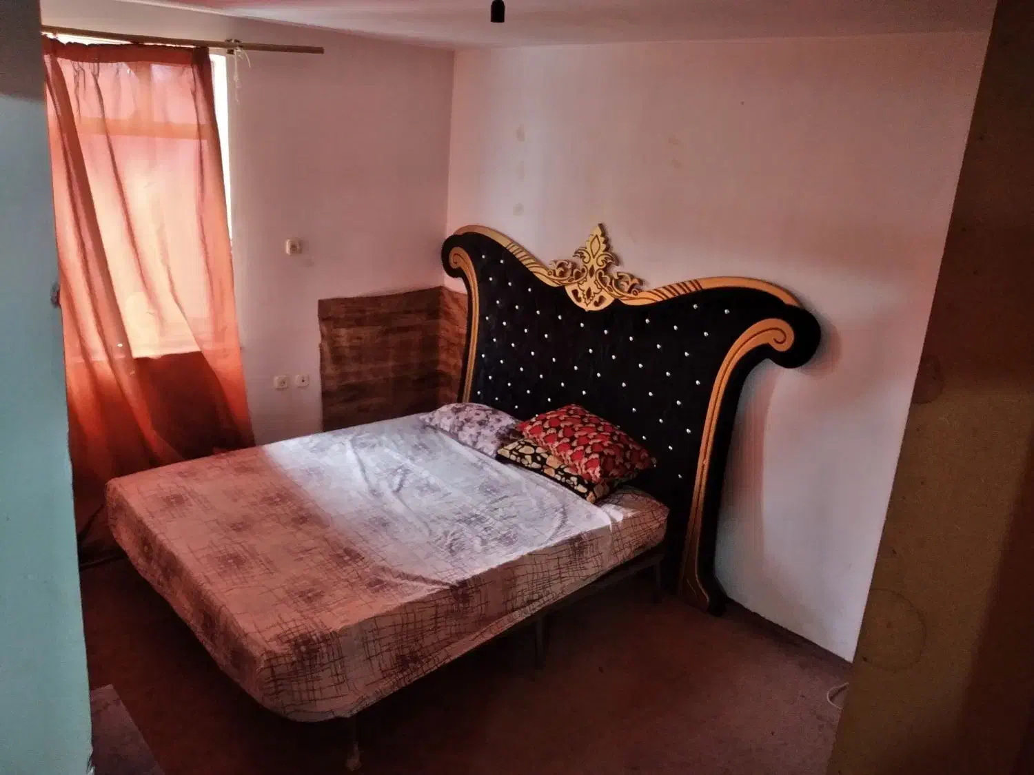 اجاره روزانه آپارتمان طبقه اول|اجارهٔ کوتاهمدت آپارتمان و سوئیت|لنگرود, |دیوار