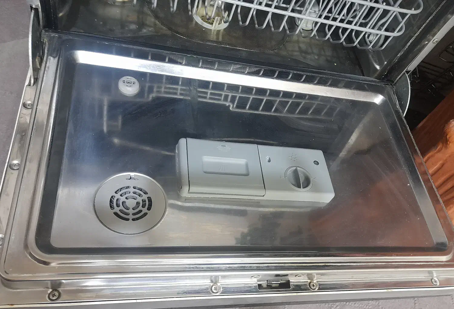 ماشین ظرفشویی مجیک|ماشین ظرفشویی|خمینیشهر, |دیوار