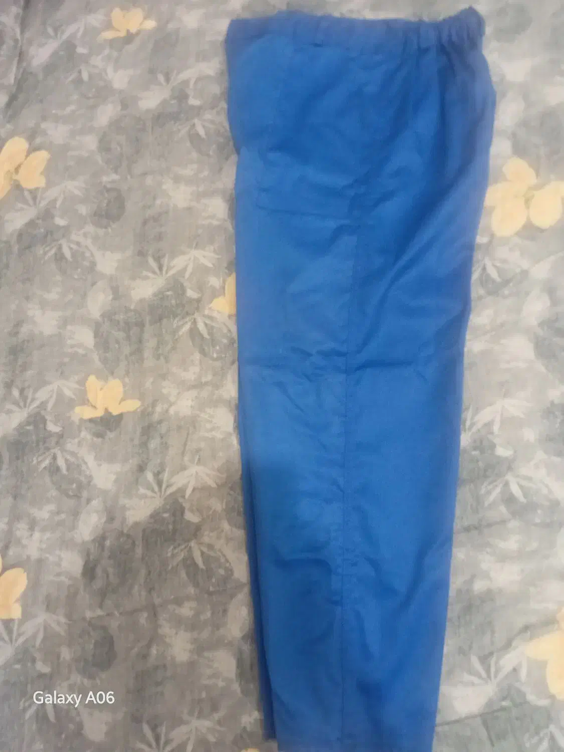 شلوار کار|لباس|رشت, دباغیان|دیوار