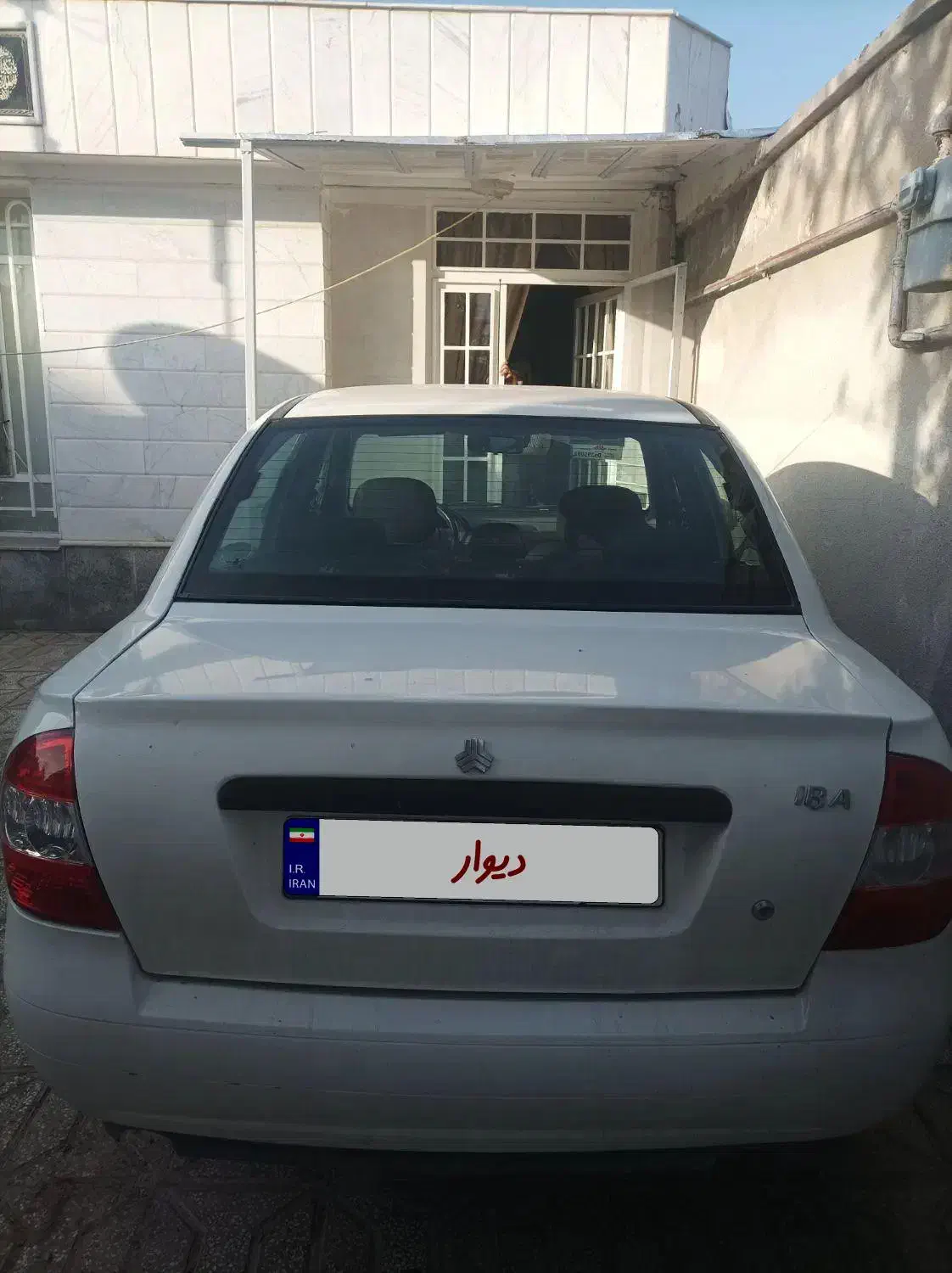 تیبا ۱ مدل ۱۳۹۹|خودرو سواری و وانت|تربت‌حیدریه, داروپخش|دیوار