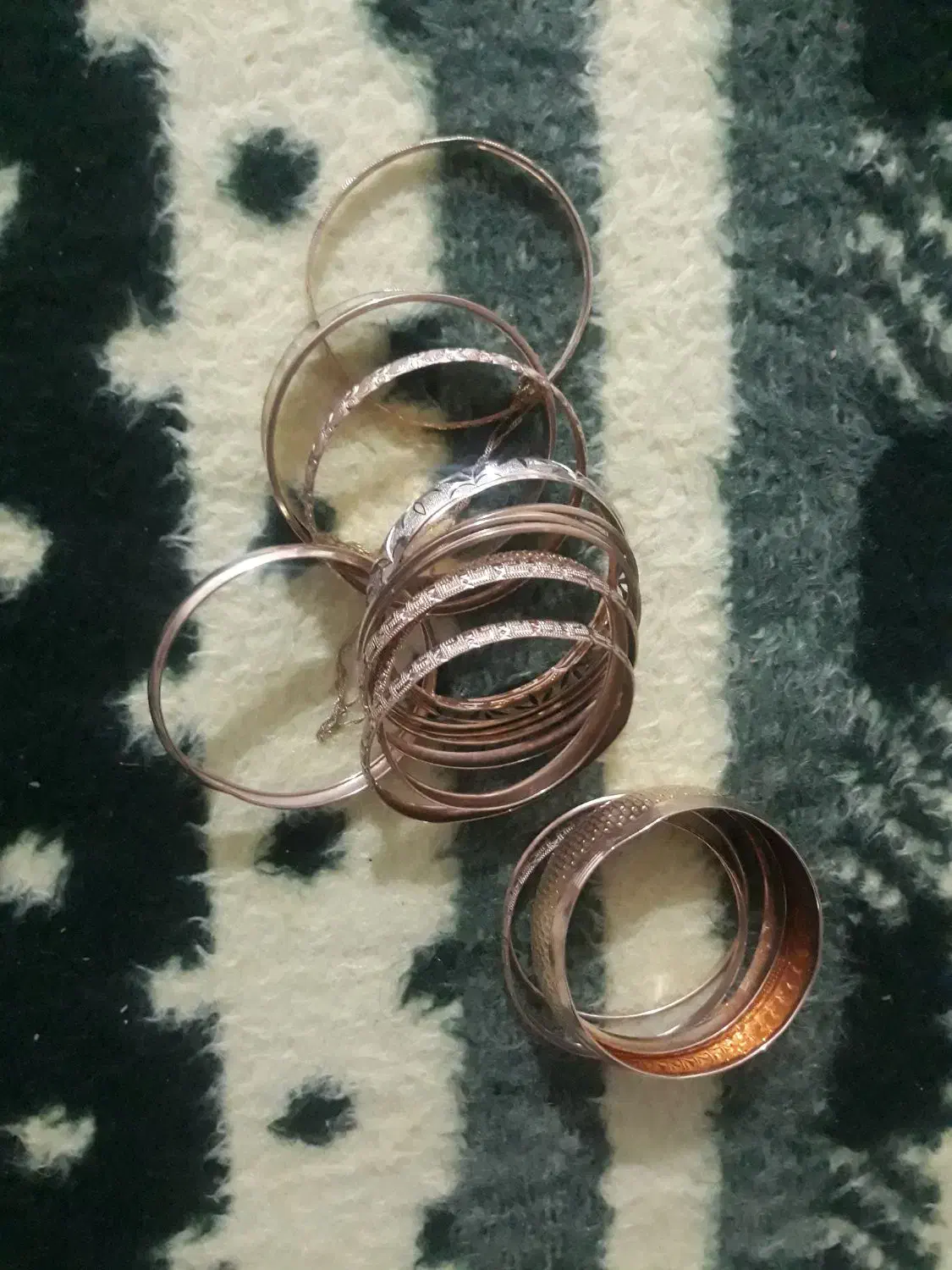 ۱۰۰ بالا خام|جواهرات|خرم‌آباد, |دیوار