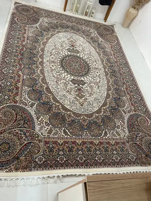 فرش|فرش|شهرکرد, |دیوار