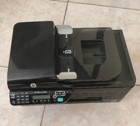 پرینتر ،اسکن ،کپی،پرینت،فکس  4500 Hp officejet|پرینتر، اسکنر، کپی، فکس|تهران, اتحاد|دیوار