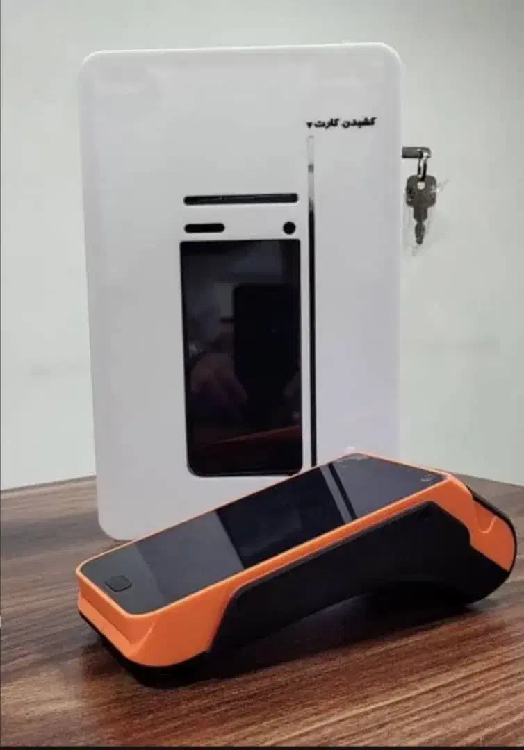 کشلس شخصی (کارت به کارت)|فروشگاه و مغازه|میبد, |دیوار