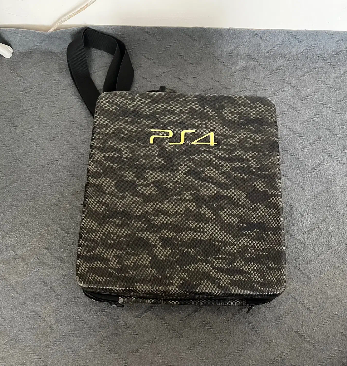 Ps4pro ریجن ۲ اروپا 7216|کنسول، بازی ویدئویی و آنلاین|مشهد, هفده شهریور|دیوار