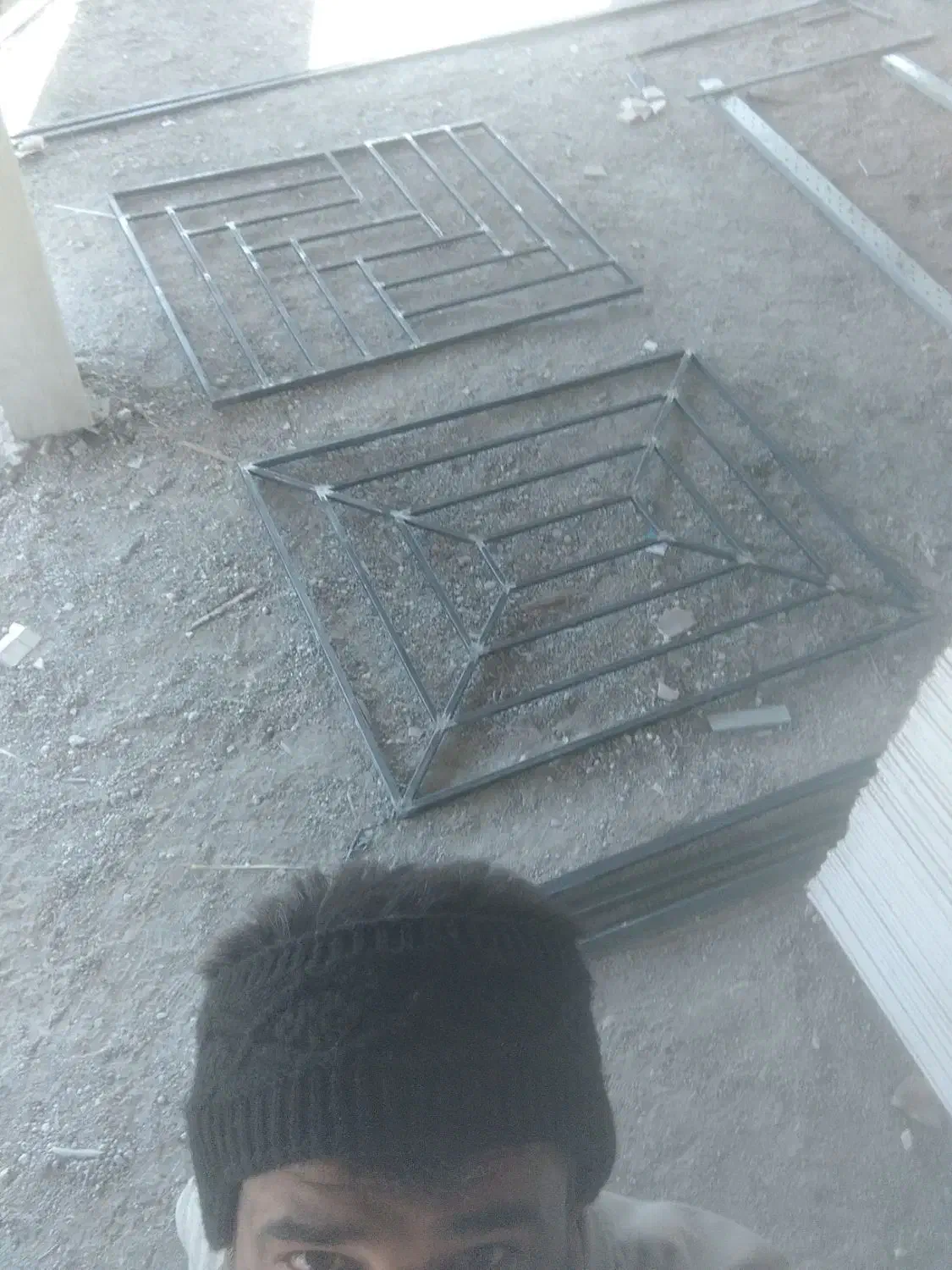 جوشکاری سیار|خدمات پیشه و مهارت|فسا, |دیوار