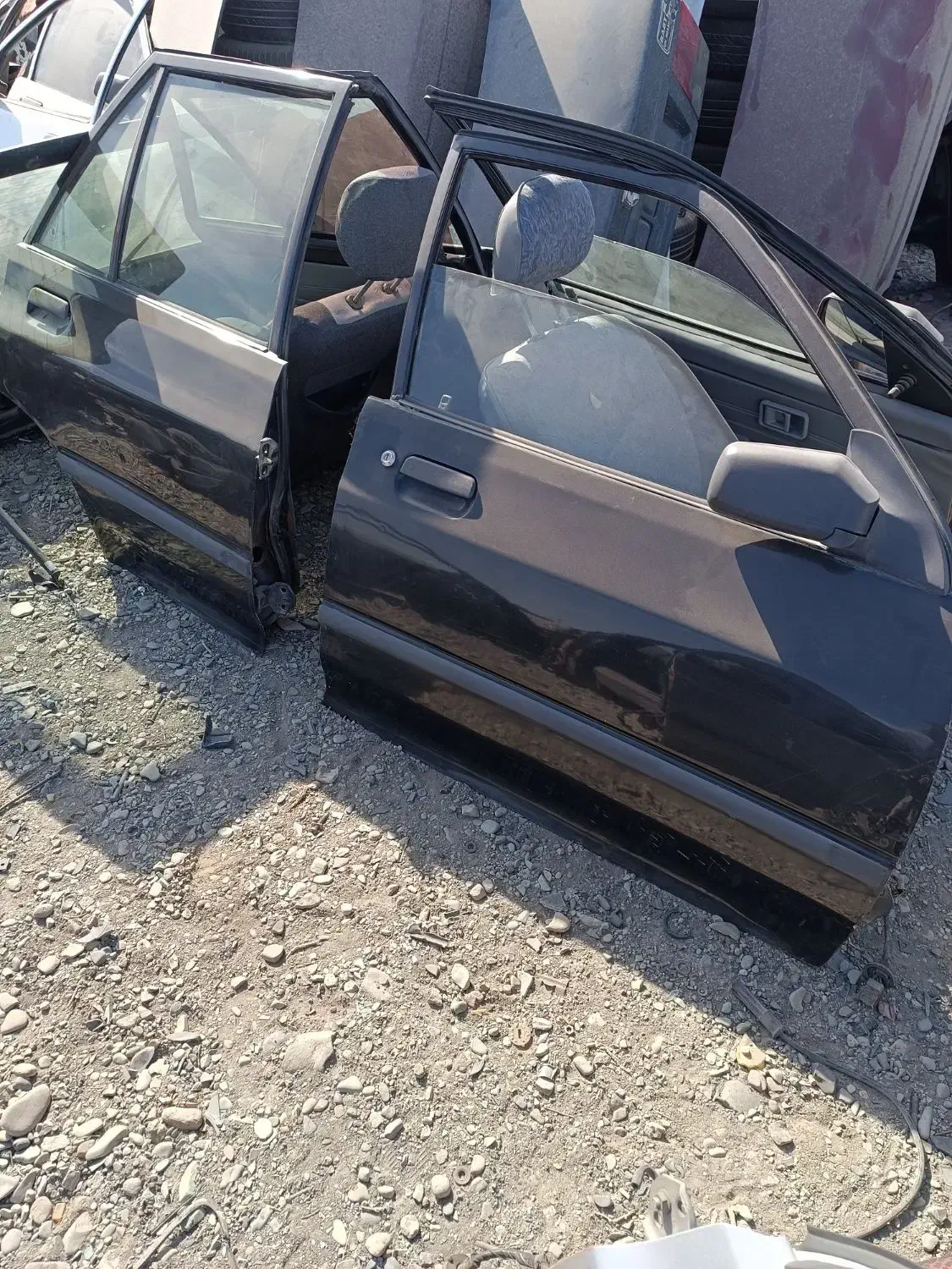 قطعات پراید، صبا، کرهای پراید 141،داشپورت،کیلومتر|قطعات یدکی و لوازم جانبی|بهارستان, |دیوار