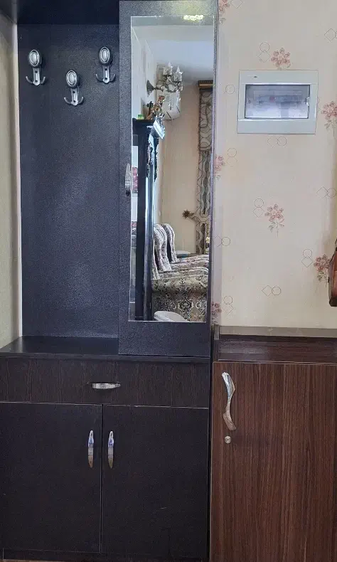 جاکفشی|جاکفشی، کمد، دراور|زنجان, |دیوار