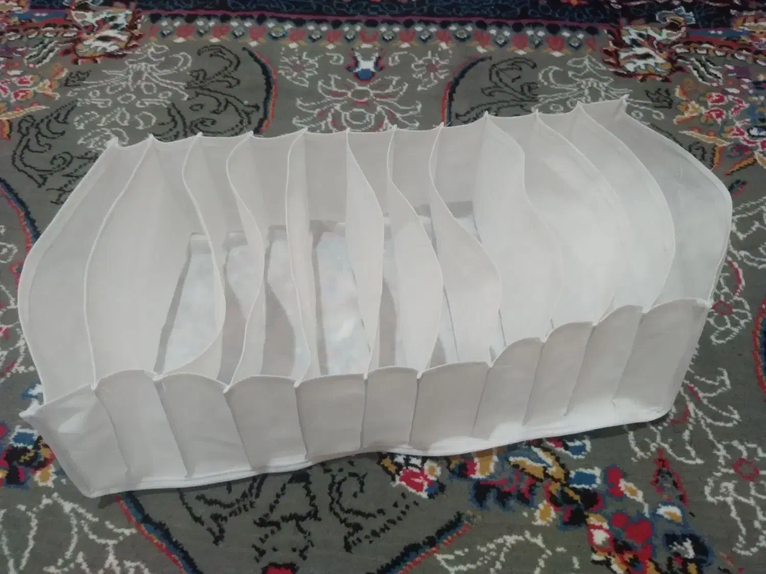 دوخت انواع نظم دهنده کمد و کشو و کاور  عمده وتکی|جاکفشی، کمد، دراور|اهر, |دیوار