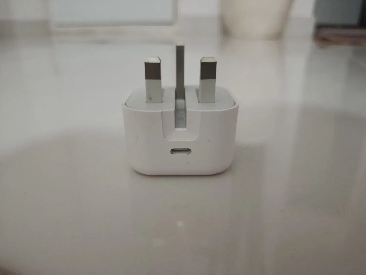 شارژر آیفون|لوازم جانبی موبایل و تبلت|اسدآباد, |دیوار