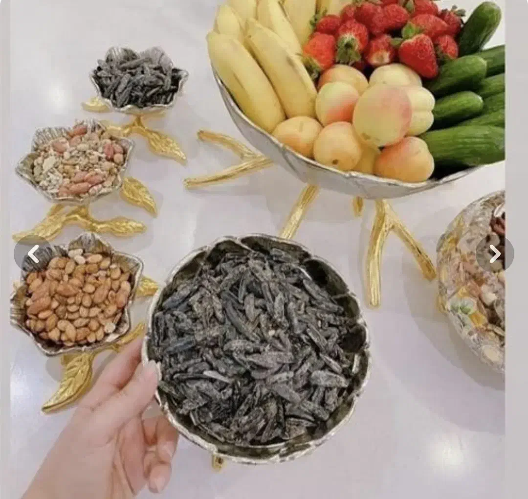 سرویس پذیرایی|ظروف سرو و پذیرایی|پرند, فاز ۵|دیوار