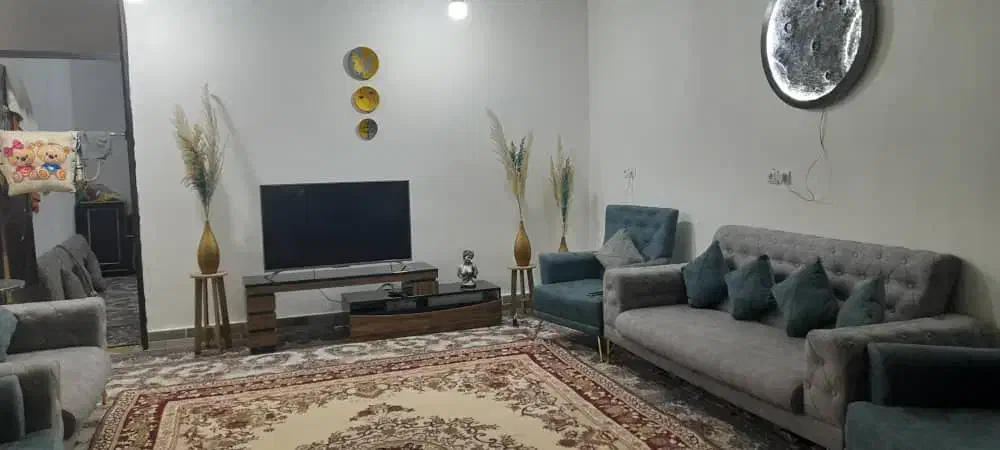 منزل مسکونی چاهسالم|فروش آپارتمان|امیدیه, |دیوار