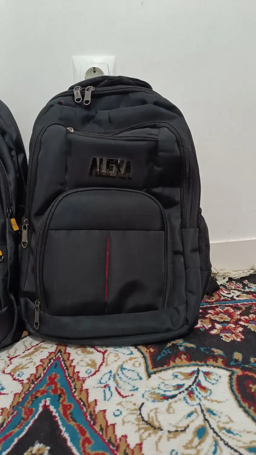 کیف مدرسه|کیف، کفش، کمربند|کرمانشاه, |دیوار