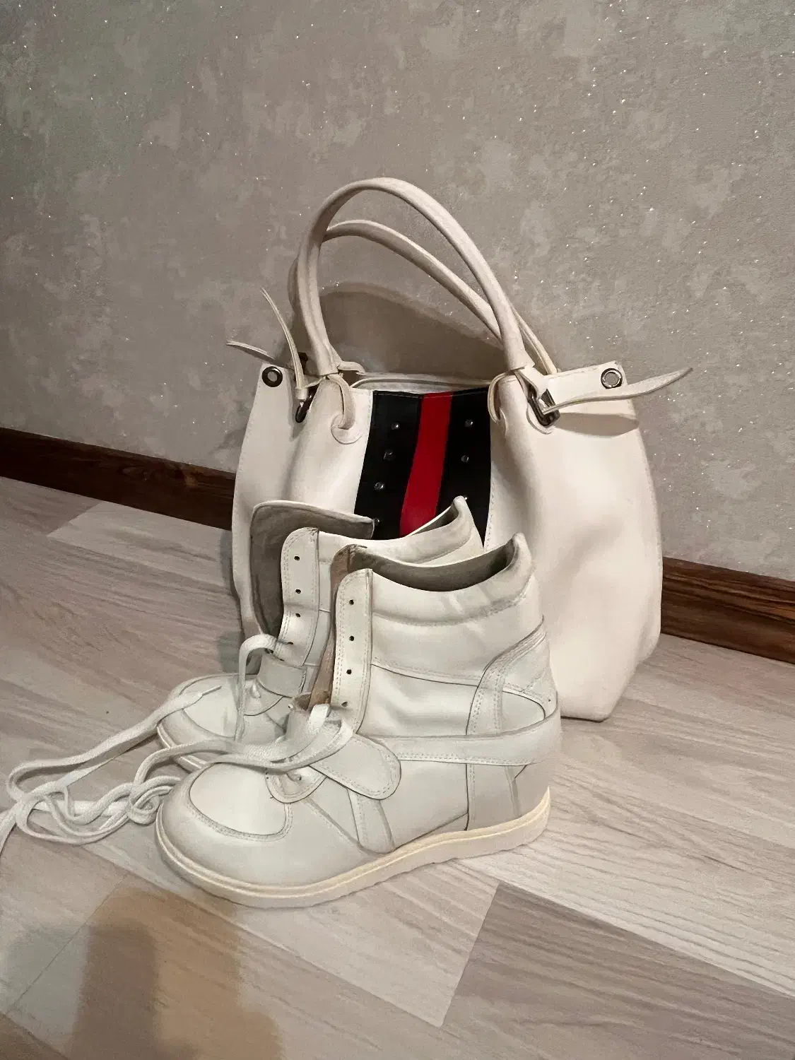 کیف و کفش در حد نو نو|کیف، کفش، کمربند|تهران, جوادیه تهرانپارس|دیوار