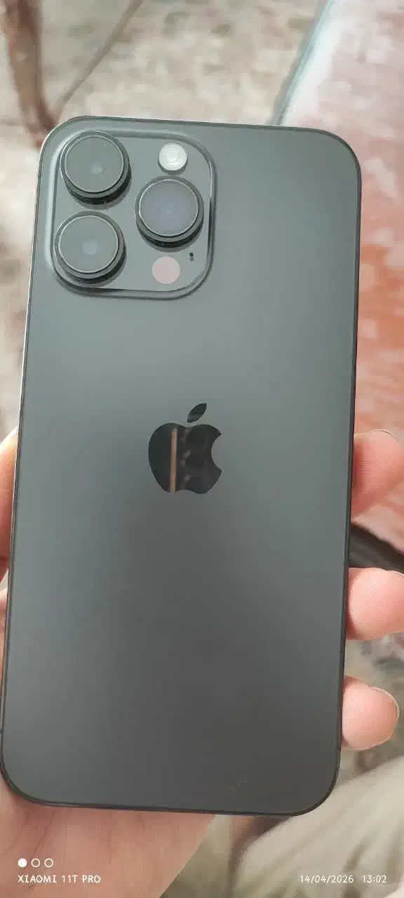 14 pro max|موبایل|اسلام‌شهر, شهرک واوان|دیوار