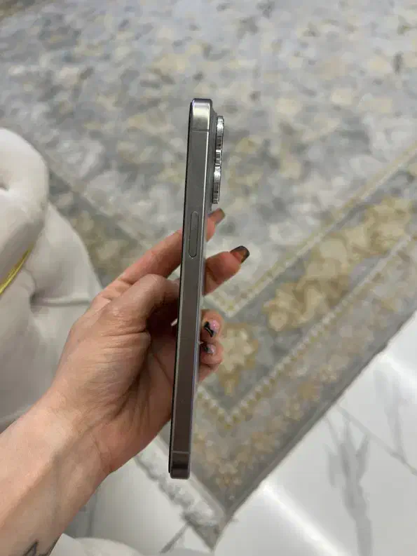 ایفون 15 پرومکس|موبایل|شیراز, سینما سعدی|دیوار