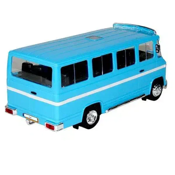 مینی بوس بنز 72کولر دار|خودرو سنگین|بندر کنگان, |دیوار