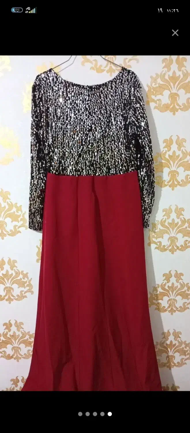 لباس مجلسی بسیار شیک|لباس|قوچان, |دیوار