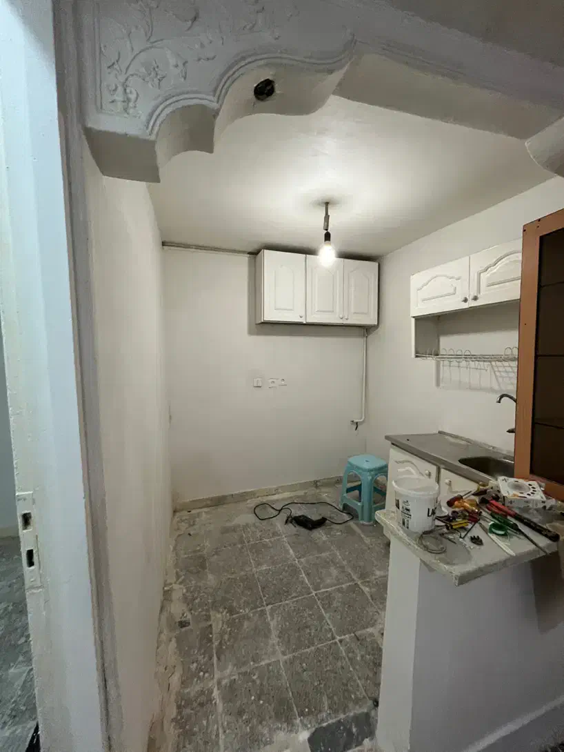 خانه ویلایی ۵۵متری