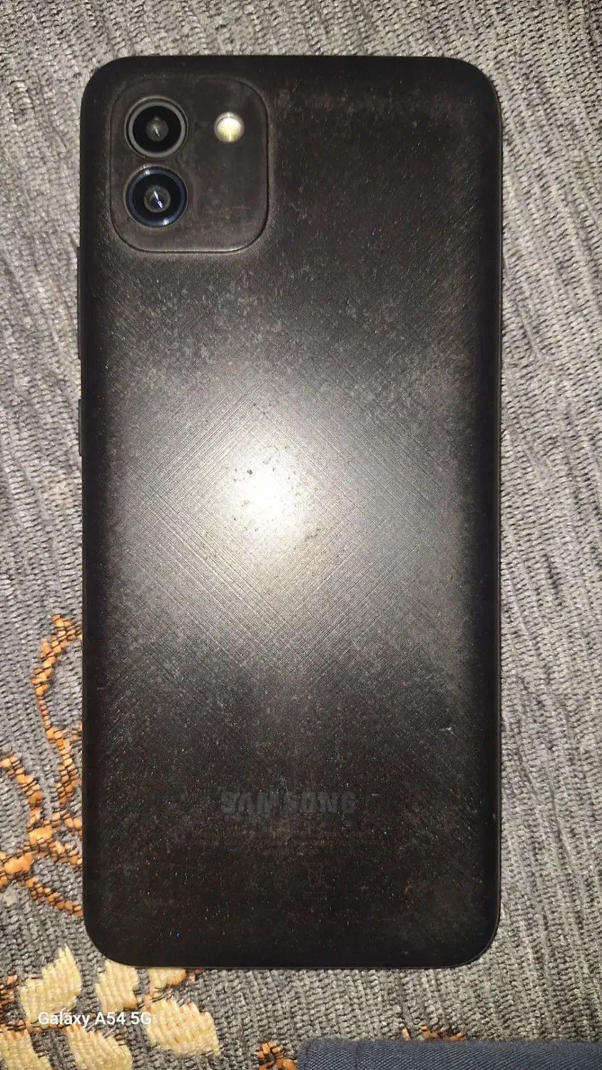 گوشی A03 با کرتن|موبایل|دیواندره, |دیوار