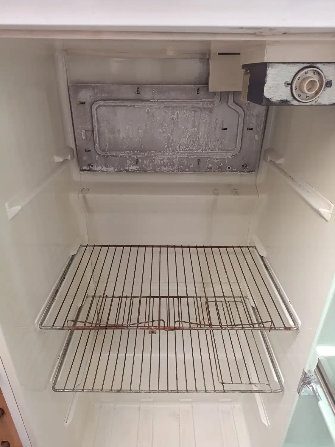 فروش یخچال فریزر|یخچال و فریزر|گلپایگان, |دیوار