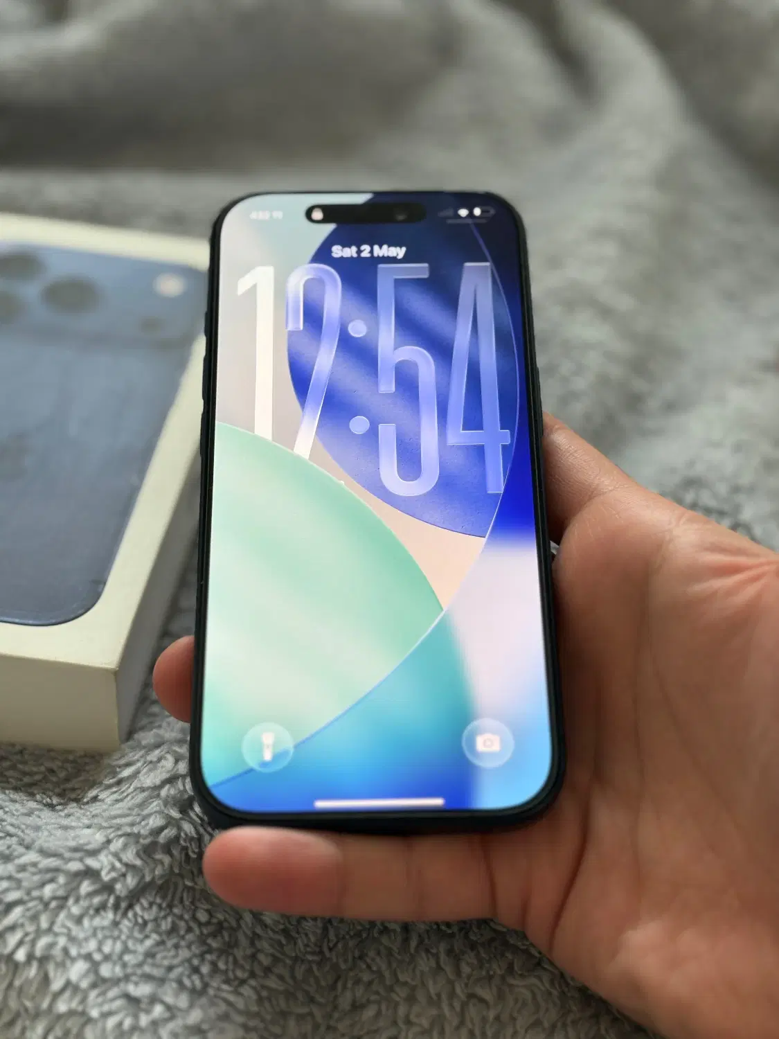 Iphone 17 pro|موبایل|تهران, هروی|دیوار