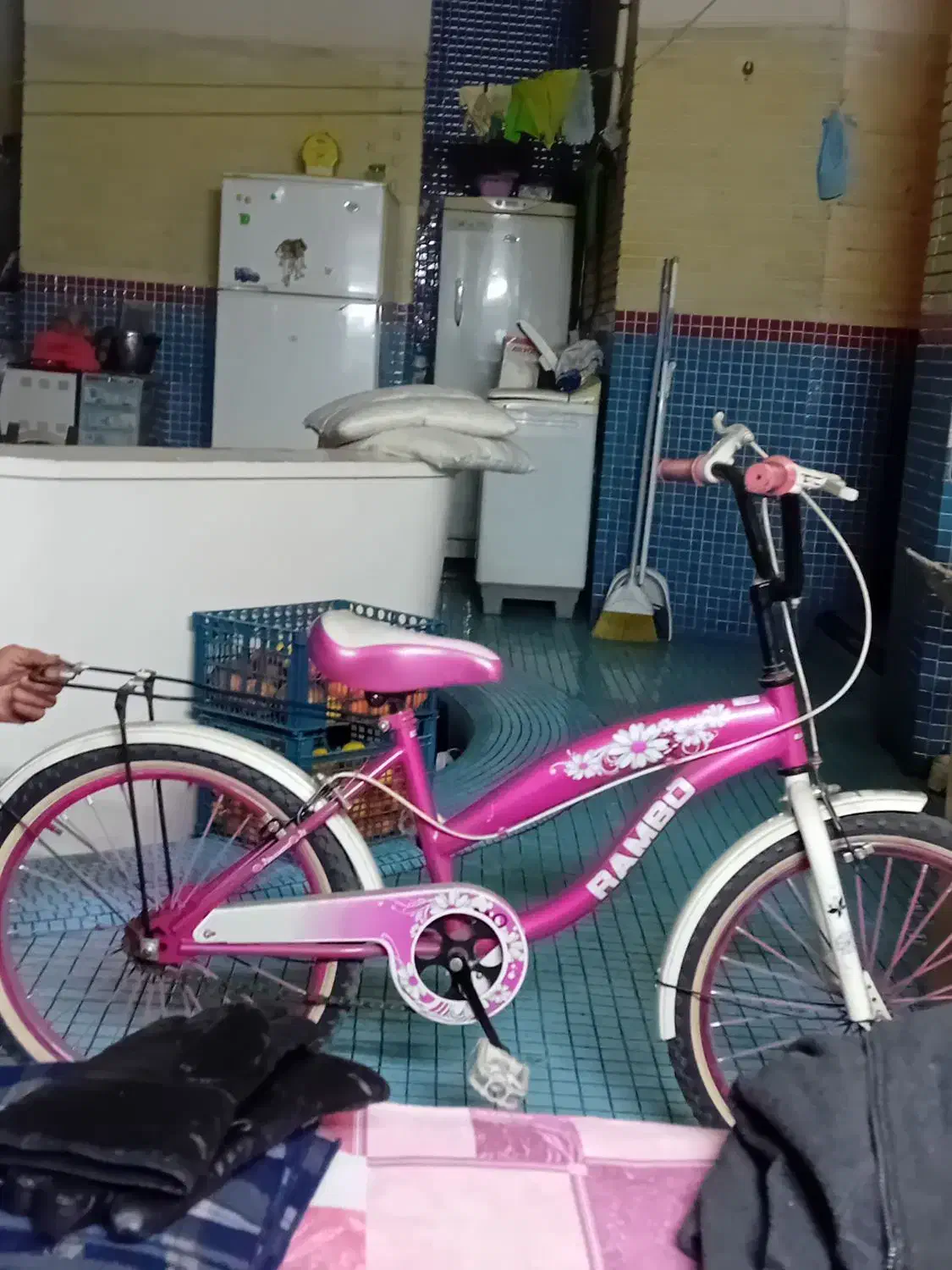 دوچرخه|دوچرخه، اسکیت، اسکوتر|تهران, درکه|دیوار