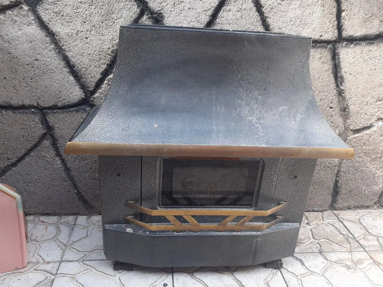 فروش بخاری گازی ایمن|بخاری، هیتر، شومینه|تبریز, |دیوار