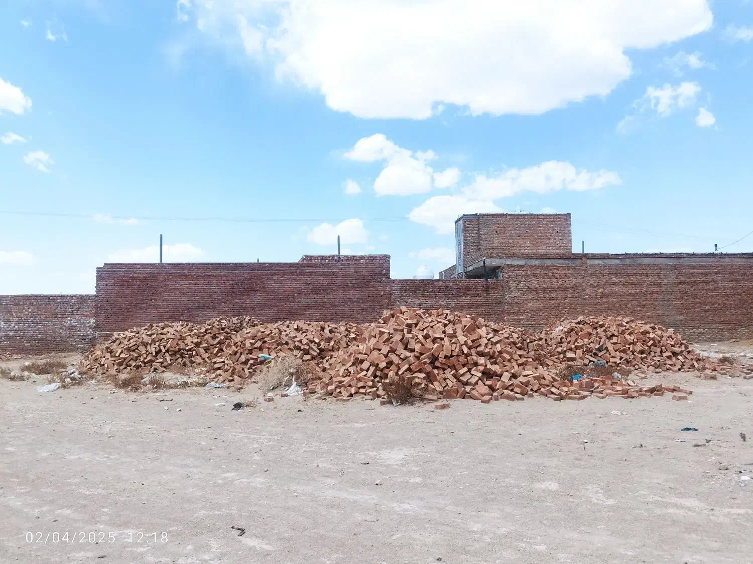 فروش زمین|فروش زمین و ملک کلنگی|خاش, |دیوار