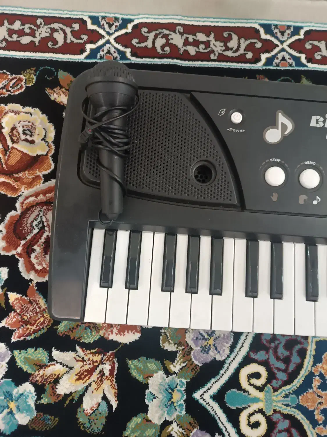 ارگ|پیانو، کیبورد، آکاردئون|بیجار, |دیوار