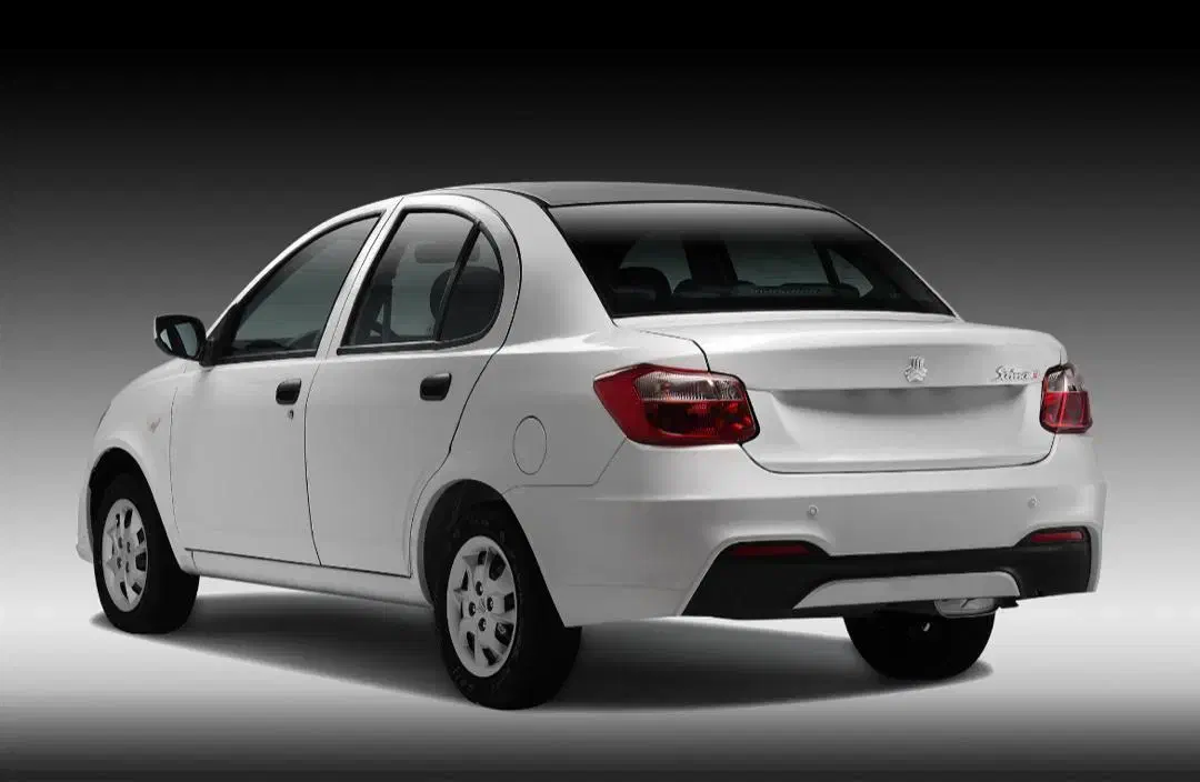 ساینا s مدل ۱۴۰۴|خودرو سواری و وانت|آباده, |دیوار