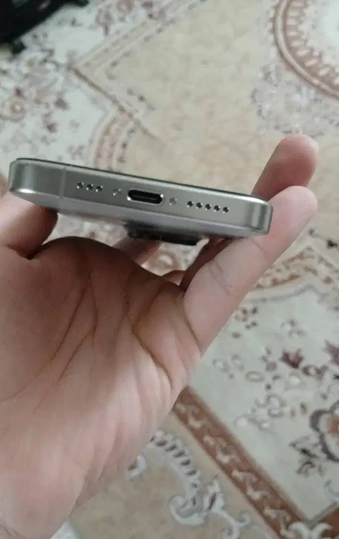 ایفون ۱۵ پرو|موبایل|شیراز, بعثت|دیوار