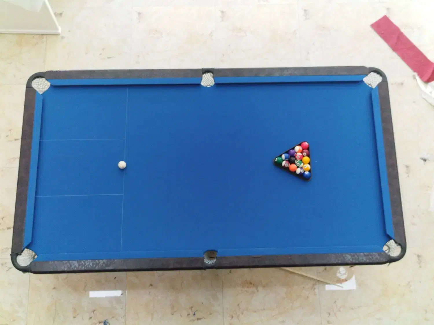 ایت بال خر کار|ورزشهای توپی|بوکان, |دیوار