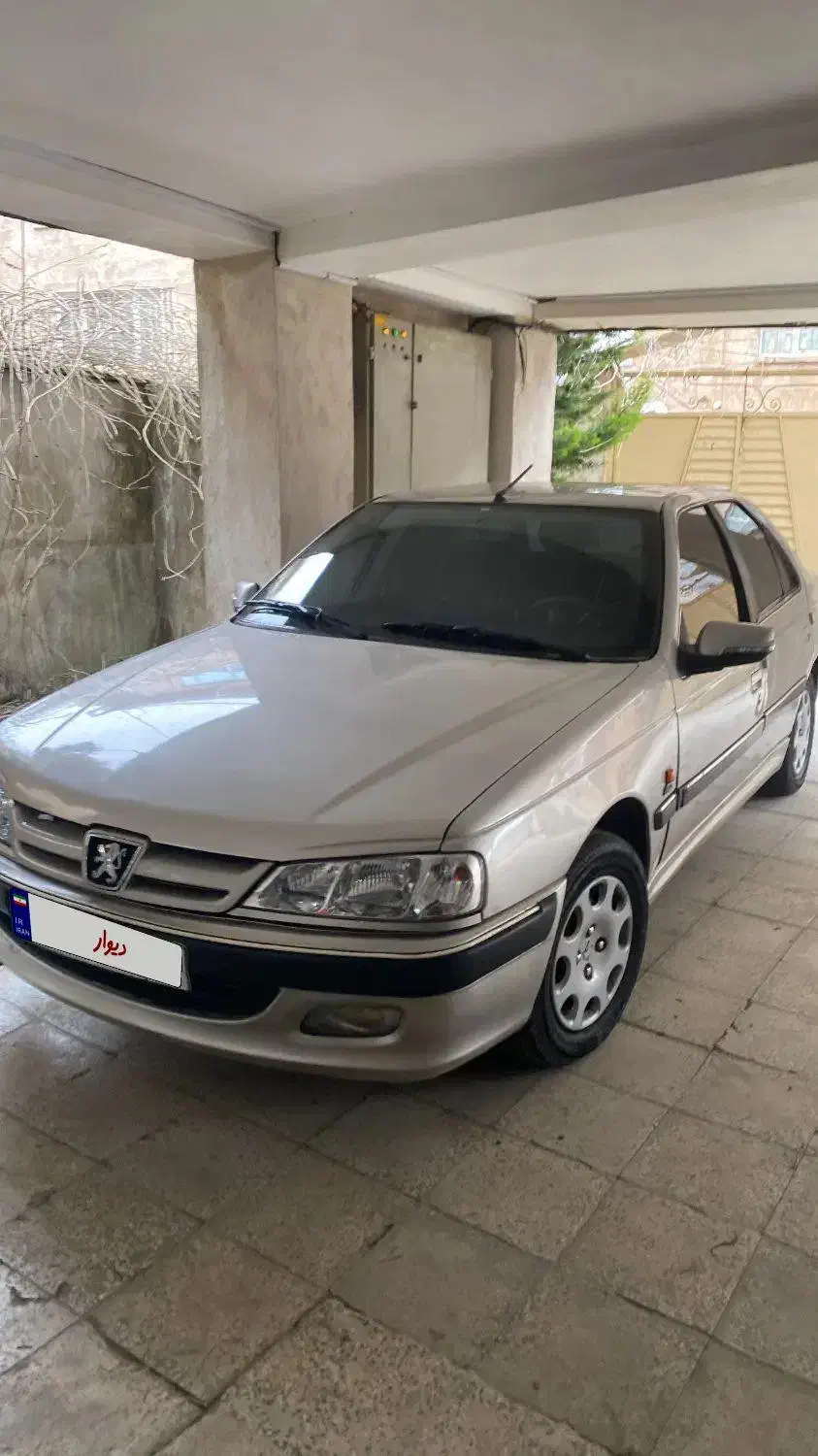 پارس مدل ۸۲|خودرو سواری و وانت|خمام, |دیوار