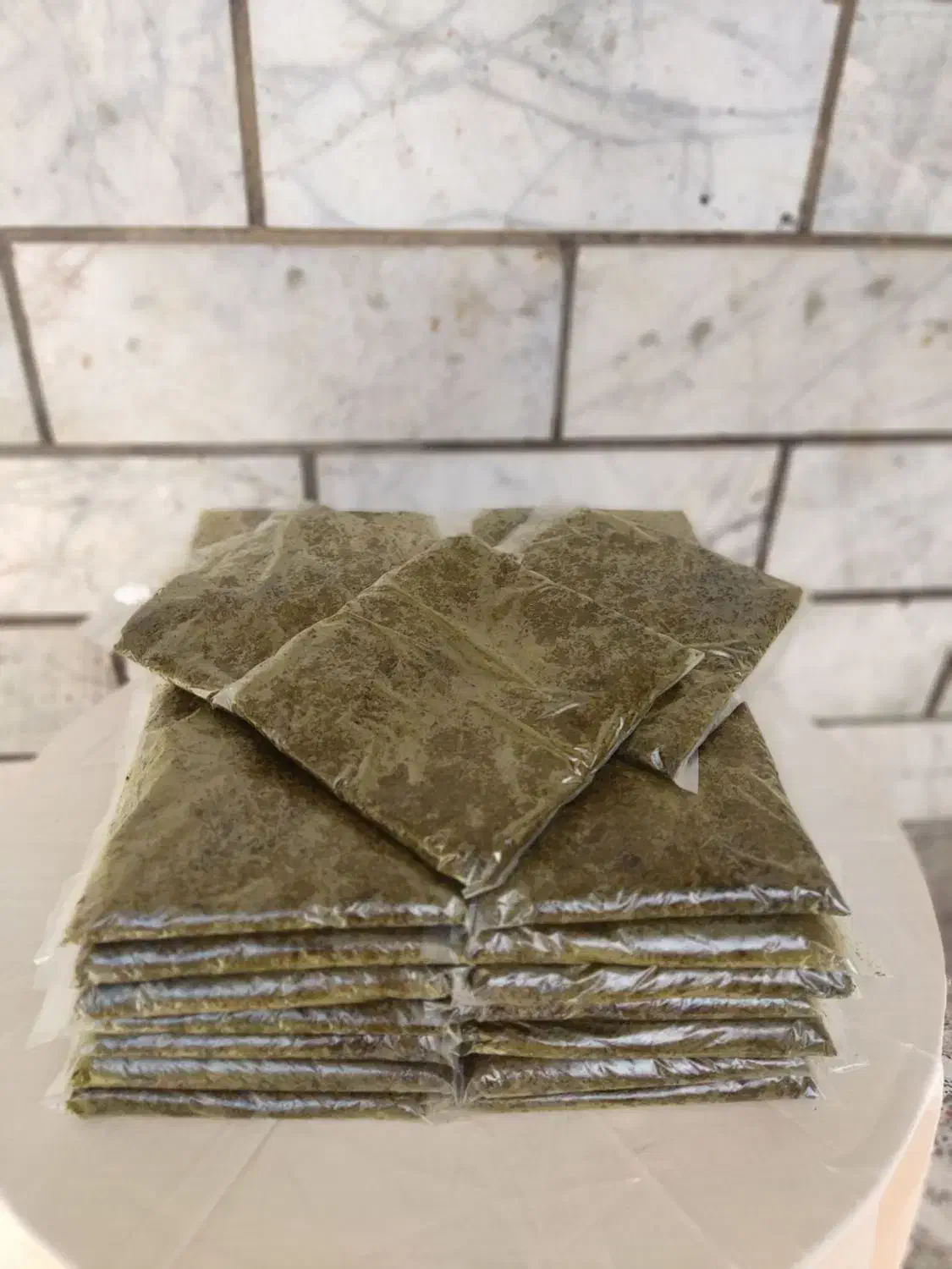 سبزی خورشتی اعلا ترش واش ترشی شور|خوردنی و آشامیدنی|تهران, دانشگاه شریف|دیوار