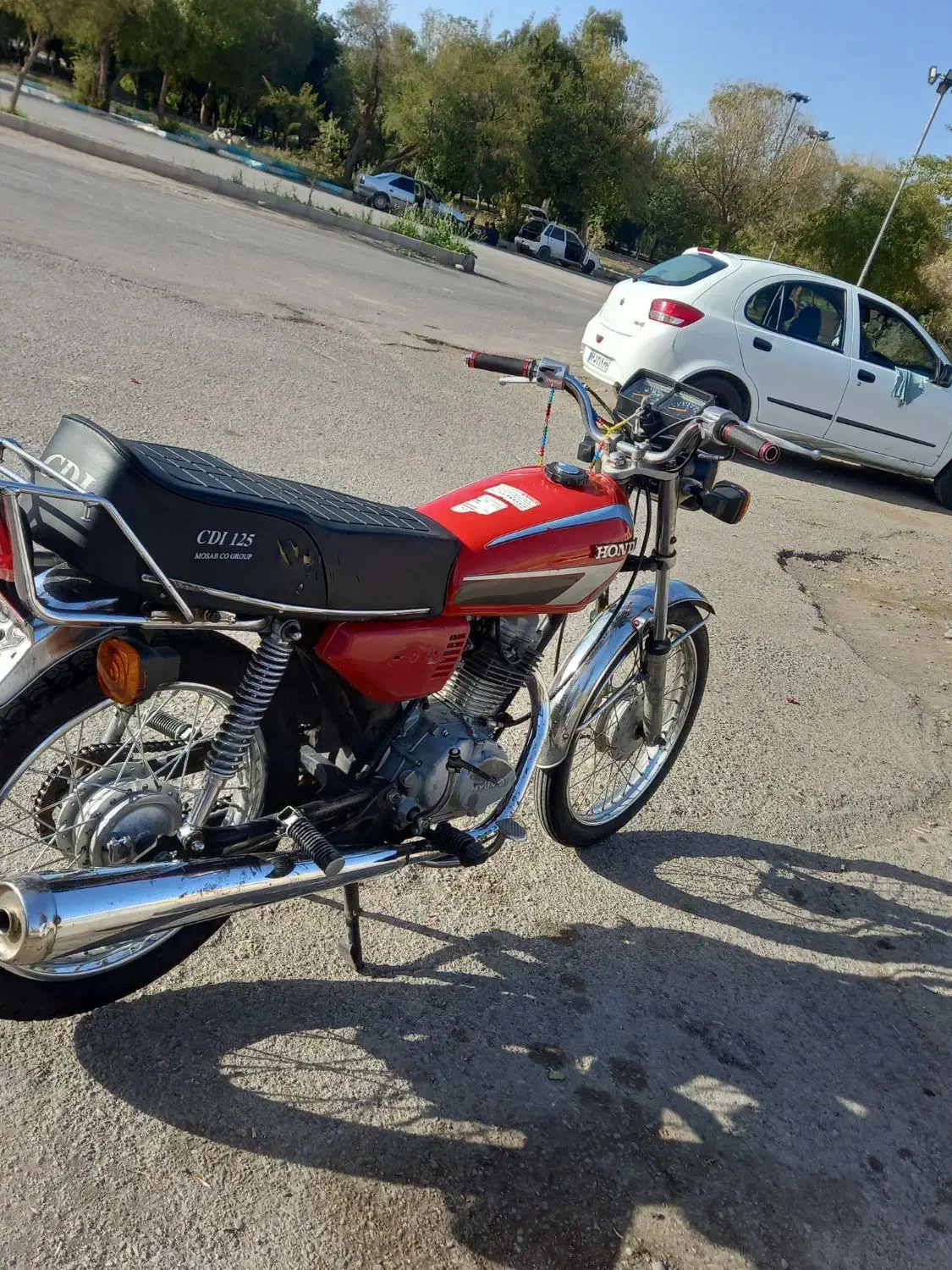 موتور سیکلت|موتورسیکلت|دزفول, |دیوار