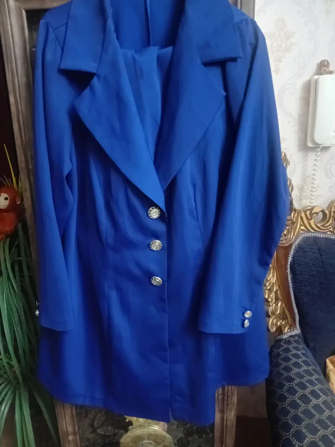 لباس|لباس|اردبیل, |دیوار