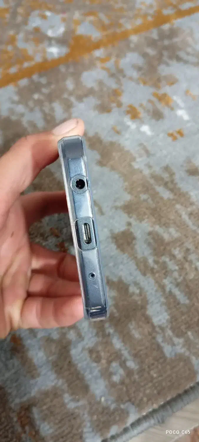 پوکوC71|موبایل|تایباد, |دیوار