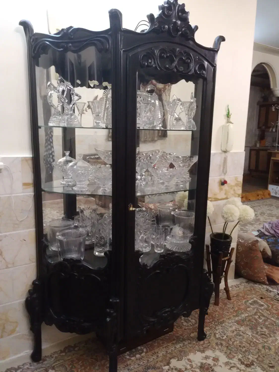 ساعت وپارتیش|ساعت|جوادآباد, |دیوار